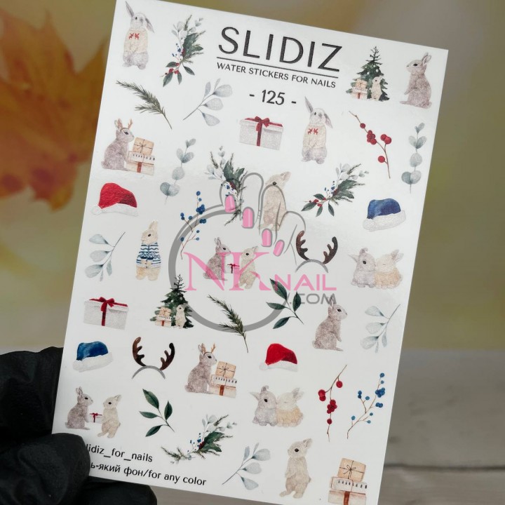 Слайдер Slidiz №125